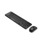 Logitech MK220 Wireless Keyboard Mouse Combo