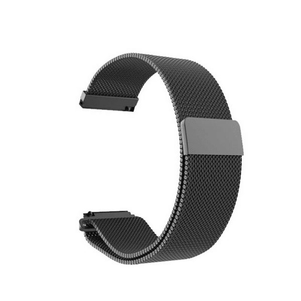 Magnetic Steel Strap for 20mm