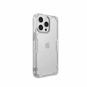 Nillkin Apple iPhone 13 Pro Max Nature TPU Pro Series Case 2