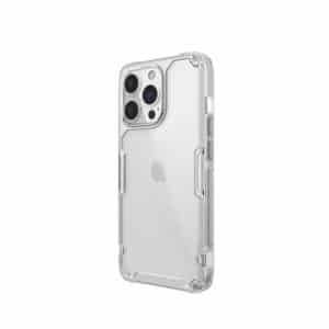 Nillkin Apple iPhone 13 Pro Max Nature TPU Pro Series Case 3