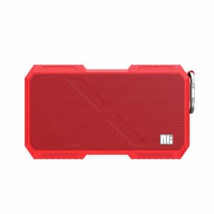 Nillkin X1 Wireless Bluetooth Speaker red