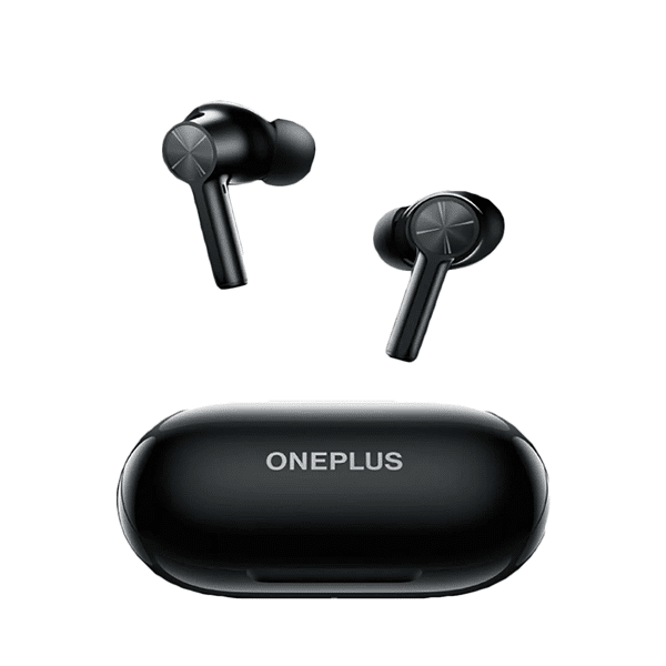 OnePlus Buds Z2 True Wireless Earbuds
