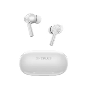 OnePlus Buds Z2 True Wireless Earbuds