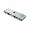 Plextone GS1 Mark III 4 in 1 Multifunction Adapter