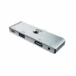 Plextone GS1 Mark III 4 in 1 Multifunction Adapter