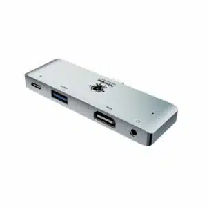 Plextone GS1 Mark III 4 in 1 Multifunction Adapter