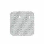 Remax RB-M18 Wireless Mini Bluetooth Speaker