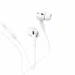 Remax RM-310 Wired In-Ear Headphone - Image 2