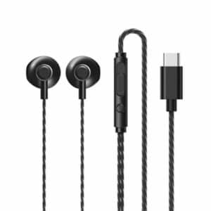 Remax RM-711A Type C In-Ear Headphone