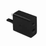 Samsung 35W Duo Travel Adapter UK Plug