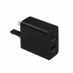 Samsung 35W Duo Travel Adapter UK Plug
