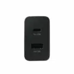 Samsung 35W Duo Travel Adapter UK Plug - Image 2