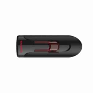 SanDisk Cruzer Glide 3.0 USB Flash Drive 1