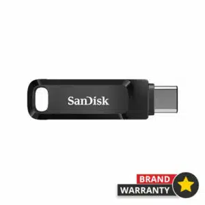 SanDisk Ultra Dual Drive Go USB Type-C Flash Drive
