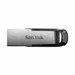 SanDisk Ultra Flair USB 3.0 Flash Drive 4