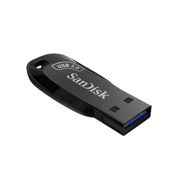 SanDisk Ultra Shift USB 3.0 Flash Drive 1