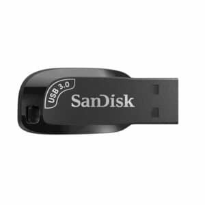 SanDisk Ultra Shift USB 3.0 Flash Drive 4