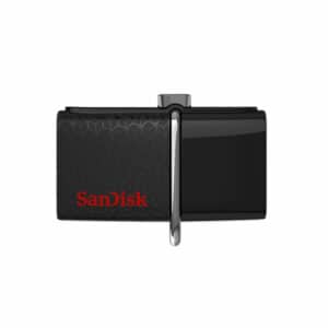 Sandisk Ultra Dual Drive USB 3.0 OTG Flashdrive for Android Smartphone