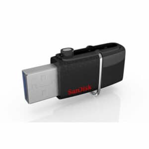 Sandisk Ultra Dual Drive USB 3.0 OTG Flashdrive for Android Smartphone 2