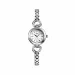 Skmei 1408 Women Quartz Zinc Alloy Watch