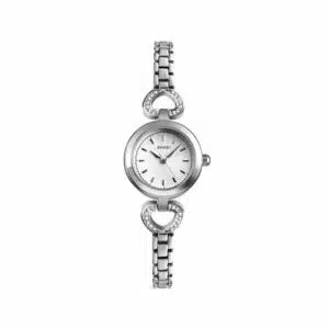 Skmei 1408 Women Quartz Zinc Alloy Watch