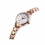 Skmei 1410 Women Quartz Watch Rose Gold 2