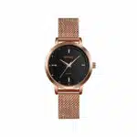 Skmei 1528 Stainless Steel Women