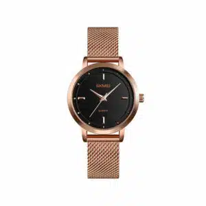 Skmei 1528 Stainless Steel Women