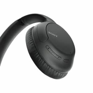 Sony WH CH710N Noise Canceling Headphones 3