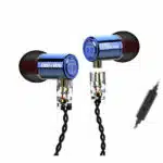 TRN M10 Dual Driver In-Ear Headphone - Image 2