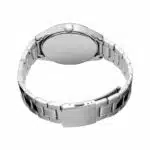 Titan 1729SM04 Workwear White Dial Steel Watch - Image 4