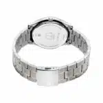 Titan NN1768KM01 Retrograde Black Dial Steel Watch - Image 3
