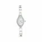 Titan Raga NM2457SM01 Silver Dial Silver Metal Watch