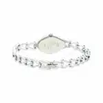 Titan Raga NM2457SM01 Silver Dial Silver Metal Watch - Image 3