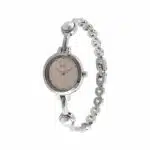Titan Raga NN2576SM01 Pink Dial Silver Metal Watch - Image 3