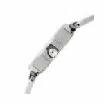 Titan Raga NN2579SM01 Silver Dial Metal Watch - Image 3