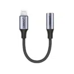 Ugreen Lightning to 3.5mm MFI Headset Adapter