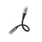 Ugreen Lightning to 3.5mm MFI Headset Adapter - Image 2