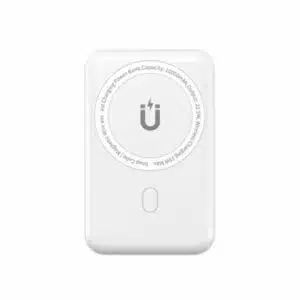 WiWU Snap Cube 10000mAh Magnetic Wireless Charging Power Bank