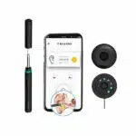 Xiaomi BEBIRD M9 Pro Smart Visual Ear Cleaning Set - Image 3