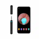 Xiaomi BEBIRD M9 Pro Smart Visual Ear Cleaning Set - Image 4