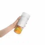 Xiaomi Portable Juicer Cup 300ml MJZZBO1PL - Image 3