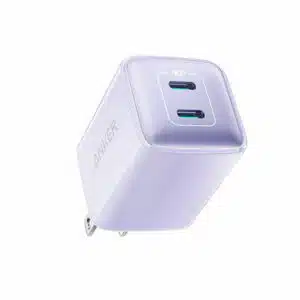 Anker 521 Nano Pro 40W USB C Charger
