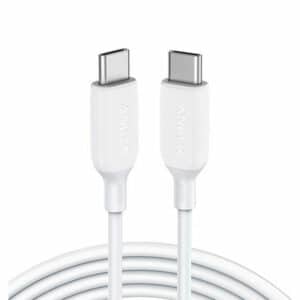 Anker PowerLine III USB-C to USB-C 100W Cable 6ft