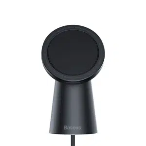 Baseus 15W Simple Magnetic Stand Wireless Charger