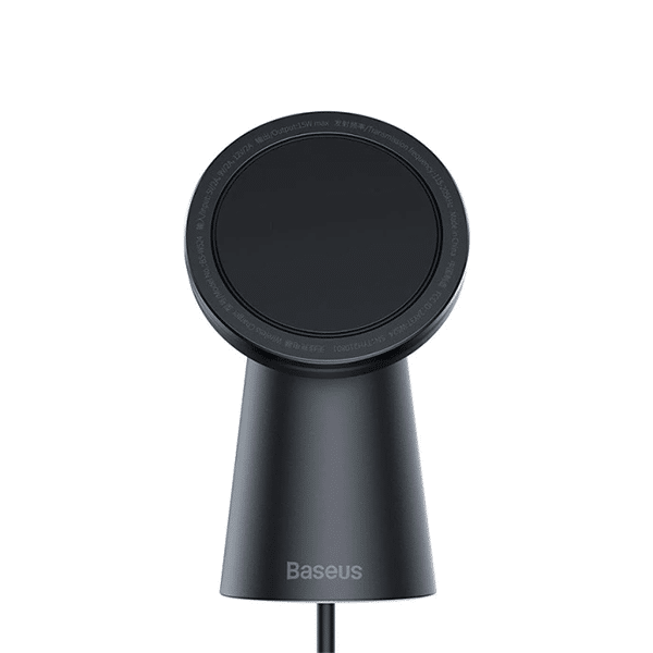 Baseus 15W Simple Magnetic Stand Wireless Charger