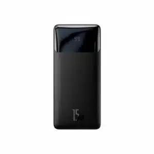 Baseus Bipow 15W 10000mAh Digital Display Power Bank