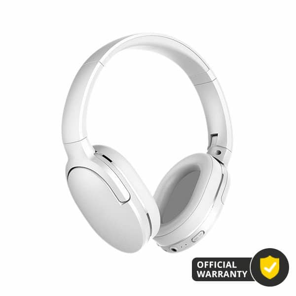 Baseus Encok D02 Pro Over Head Wireless Headphone
