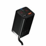 Baseus GaN3 Pro 65W GaN Desktop Fast Charger 2