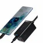 Baseus GaN3 Pro 65W GaN Desktop Fast Charger - Image 3